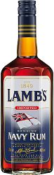 Lamb's Navy Rum 40% 0,7l