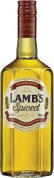 Lamb's Spiced 30% 0,7l