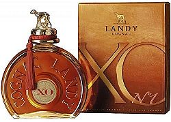 Landy XO 40% 0,7l