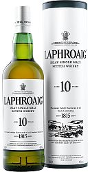 Laphroaig 10 ročná 40% 0,7l