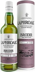 Laphroaig Brodir Port Wood 48% 0,7l
