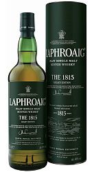 Laphroaig The 1815 Legacy 48% 0,7l