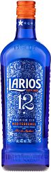 Larios 12 Gin 40% 0,7l