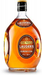 Lauder's Oloroso Cask 40% 1l