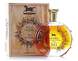 Lautrec XO 40% 0,7l