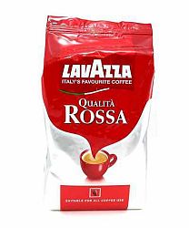 Lavazza Qualita Rossa káva zrnková 1kg