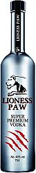 Lioness Paw Super Premium 40% 0,7l