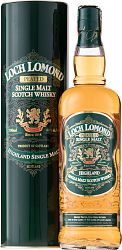 Loch Lomond Peated 46% 0,7l
