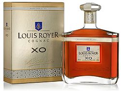 Louis Royer XO 40% 1l