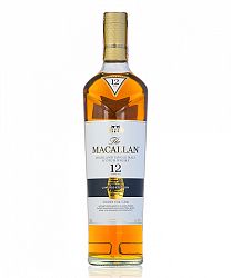 Macallan 12 YO Sherry Oak 0,7l (40%)