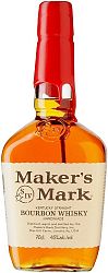 Maker's Mark 45% 0,7l