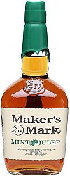 Maker's Mark Mint Julep 33% 1l