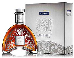 Martell Chanteloup Perspective Extra 40% 0,7l