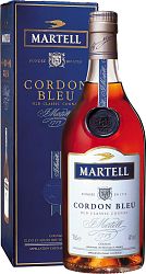 Martell Cordon Bleu 40% 0,7l