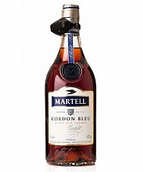 Martell Cordon Blue 0,7l (40%)