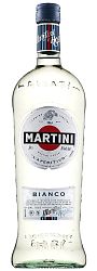 Martini Bianco 14,4% 0,75l