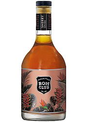 Mauritius Rom Club Sherry Spiced 40% 0,7l