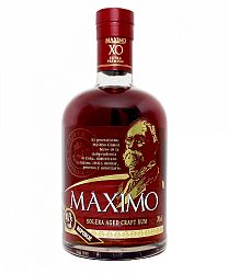 Máximo XO Extra Premium 0,7l (41%)