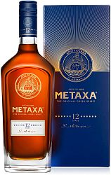 Metaxa 12* 40% 0,7l
