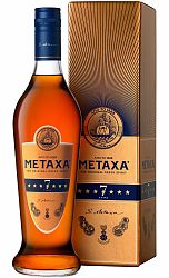 Metaxa 7* 40% 0,7l