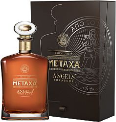 Metaxa Angels' Treasure 41% 0,7l