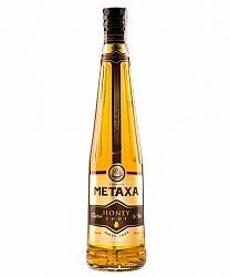 Metaxa Honey 0,7l (30%)