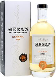 Mezan Guyana 2005 40% 0,7l