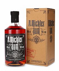 Michlers Rum Jamaican 0.7L (40%)
