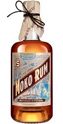 Moko Rum 15 ročný 42% 0,7l