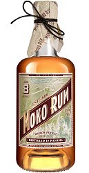 Moko Rum 8 ročný 42% 0,7l