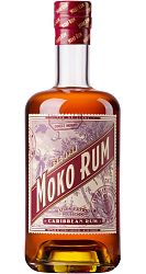 Moko Rum Carribean 40% 0,7l