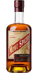 Moko Rum Spiced 40% 0,7l