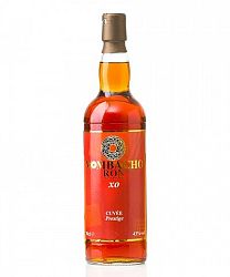 Mombacho XO Rum 0,7l (43%)
