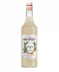 Monin Almond Sirup 1l