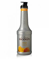 Monin Mango Purée 1l
