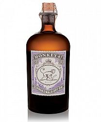Monkey 47 Schwarzwald Gin 0,5l (47%)