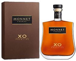 Monnet XO Prestige 40% 0,7l
