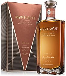 Mortlach Rare Old 43,4% 0,5l