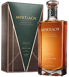 Mortlach Special Strength 49% 0,5l