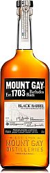 Mount Gay Black Barrel 43% 0,7l