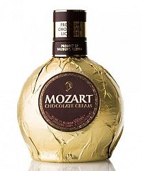 Mozart Gold Chocolate 0,5l (17%)