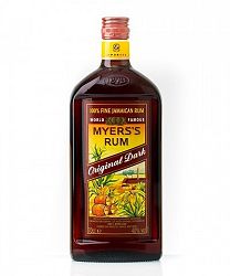 Myers's Rum 0,7l (40%)