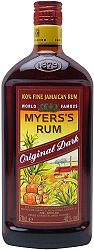 Myers's Rum 40% 0,7l