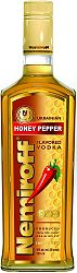 Nemiroff Honey Pepper 40% 1l