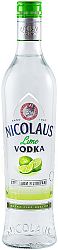 Nicolaus Lime Vodka 38% 0,7l