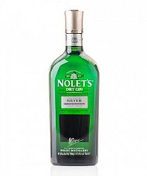 Nolet's Silver Dry Gin 0,7l (47,6%)