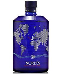 Nordés Atlantic Galician Vodka 40% 0,7l