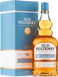 Old Pulteney 10 ročná 1l 40%