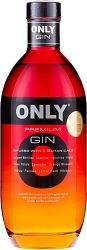 Only Gin 43% 0,7l