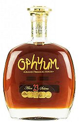 Ophyum Grand Premiere Rhum 23 ročný 40% 0,7l